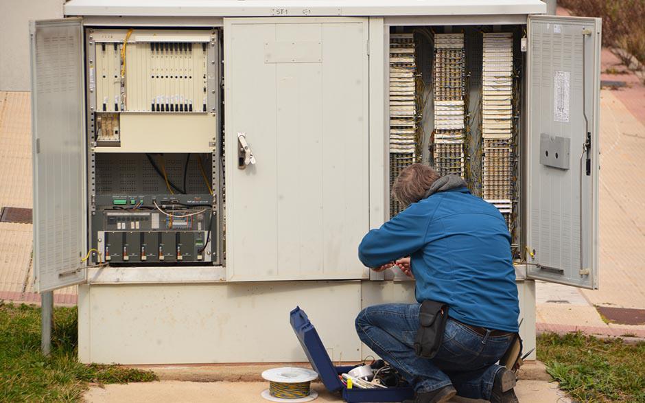 installateur électricien Corbeil-Essonnes