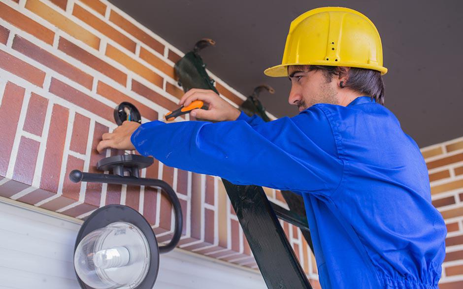 devis d'électricité Vernouillet