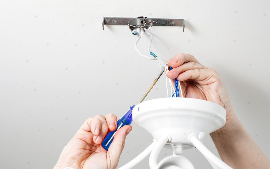 installateur électricien Corbeil-Essonnes