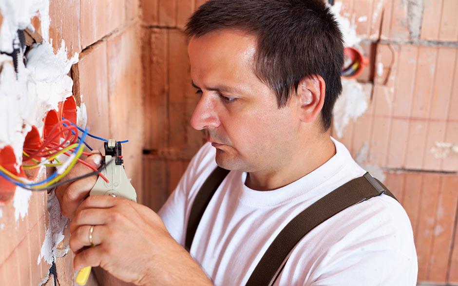 électricien artisan Donnemarie-Dontilly