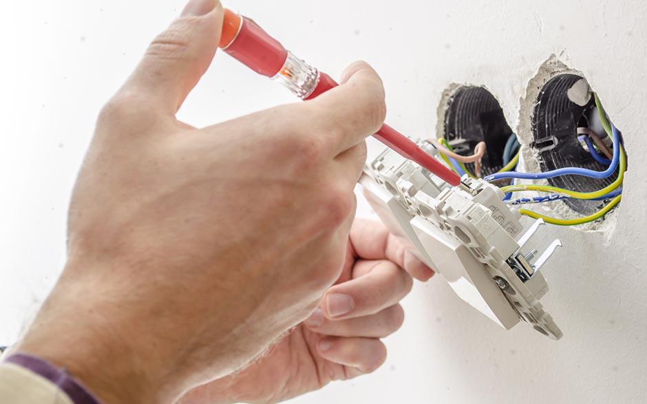 électricien de maintenance Vincennes